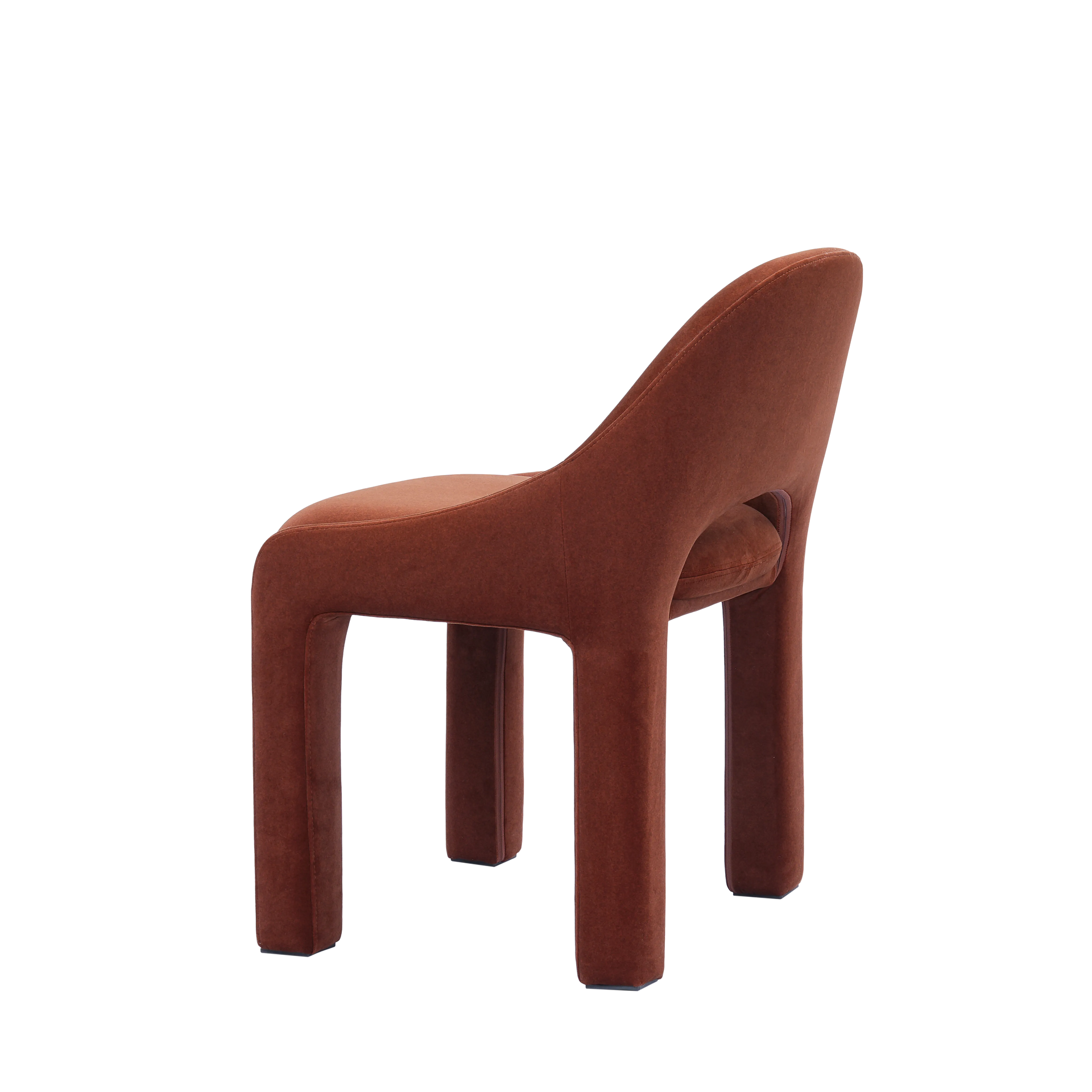 Tote Dining Chair - Eden Brick