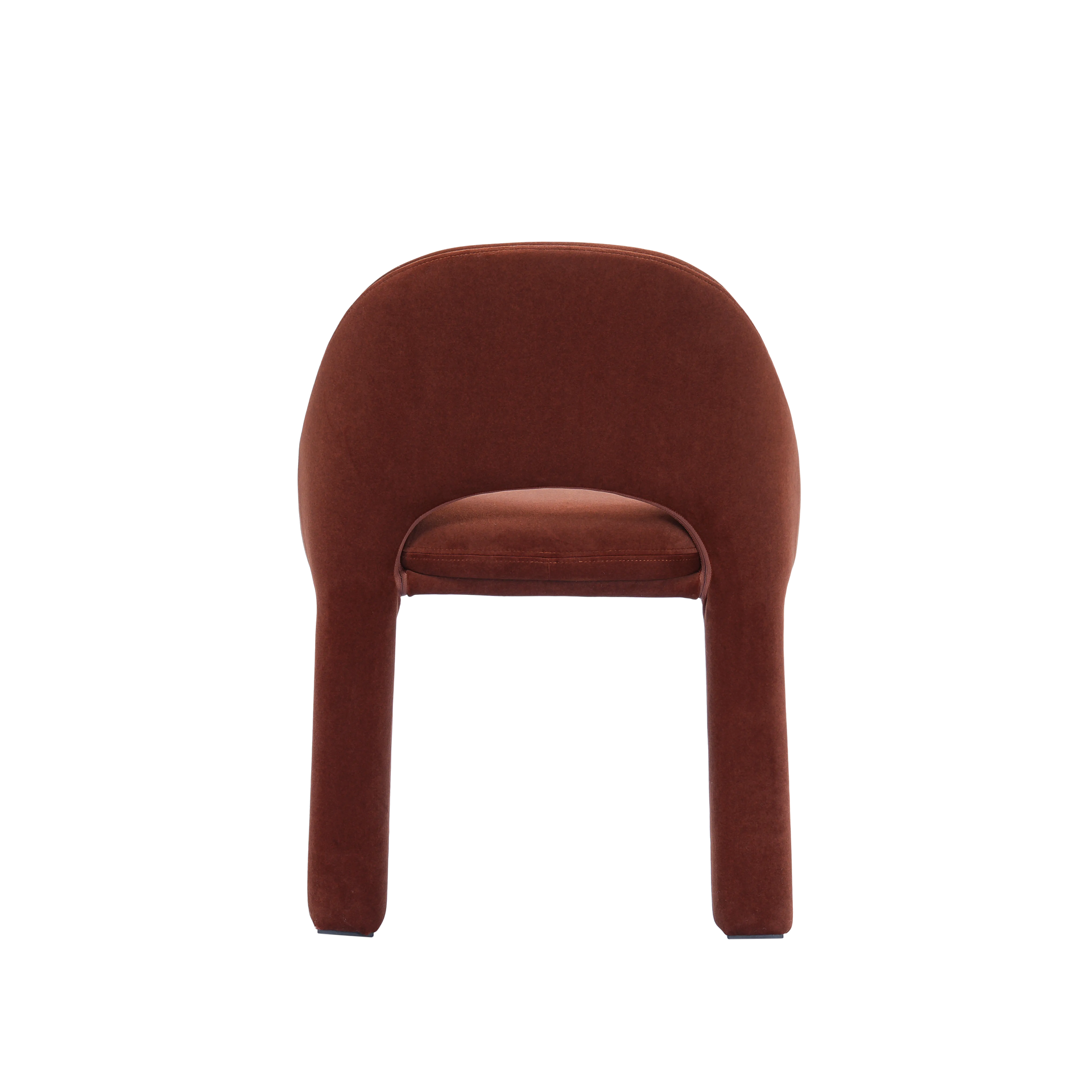 Tote Dining Chair - Eden Brick