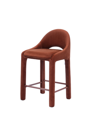 Tote Bar Stool 65cm - Eden Brick