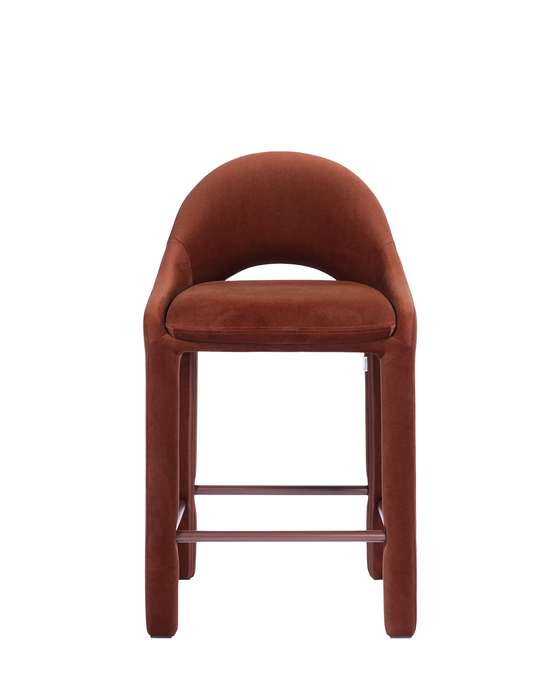 Tote Bar Stool 65cm - Eden Brick