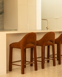 Tote Bar Stool 65cm - Eden Brick