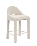 Tote Bar Stool 65cm - Tate Biscotti