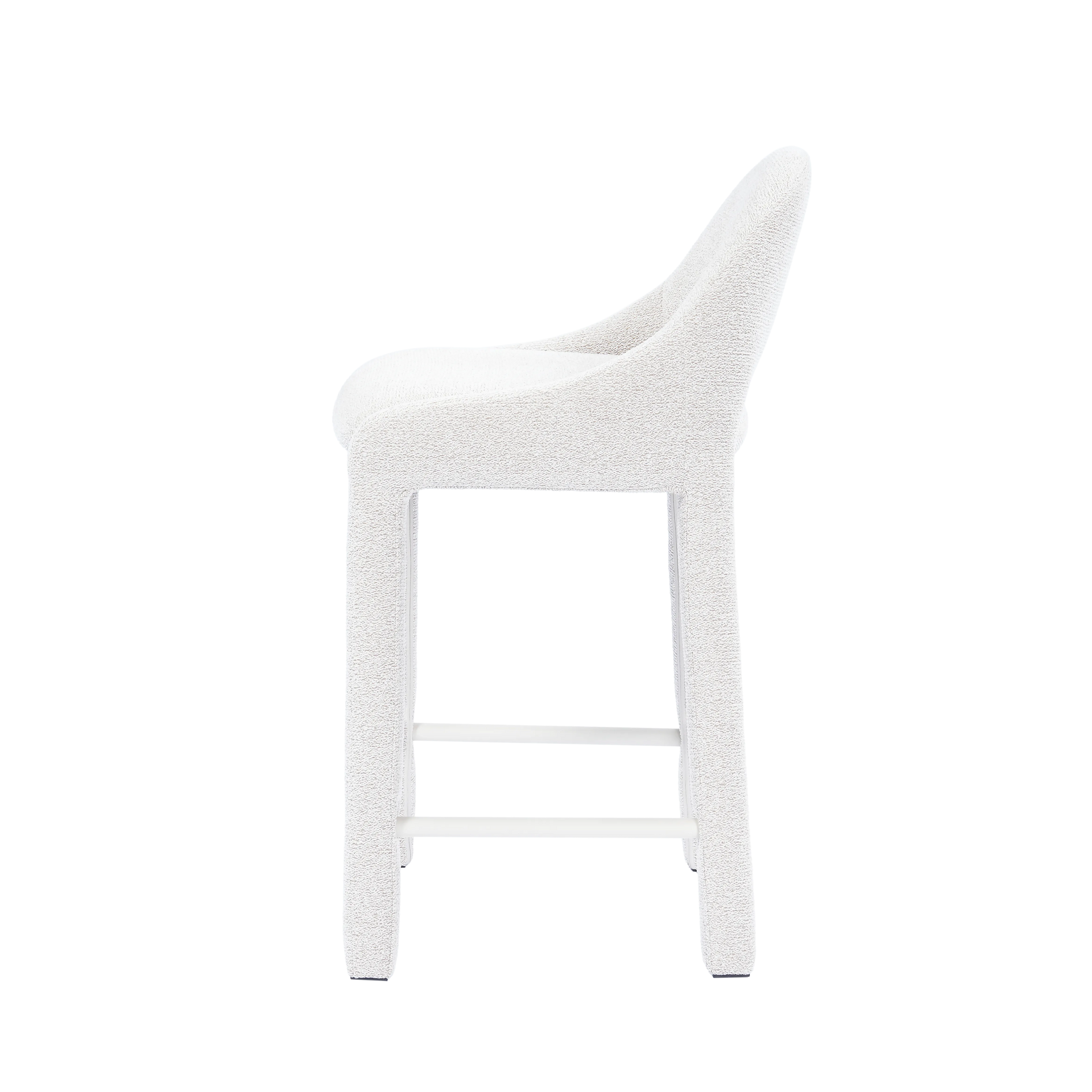 Tote Bar Stool 65cm - Tate Biscotti