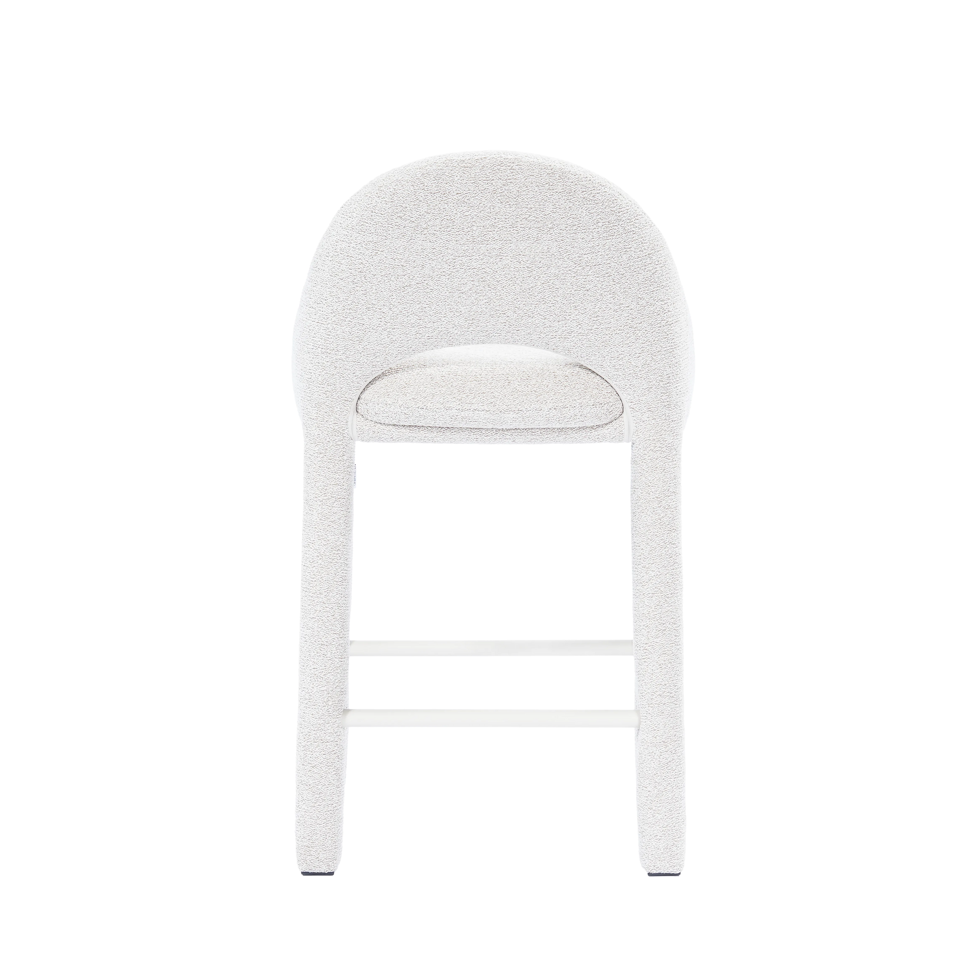 Tote Bar Stool 65cm - Tate Biscotti