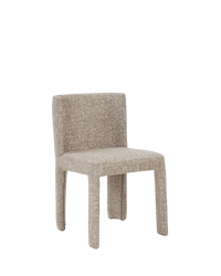 Metal Dining Chairs