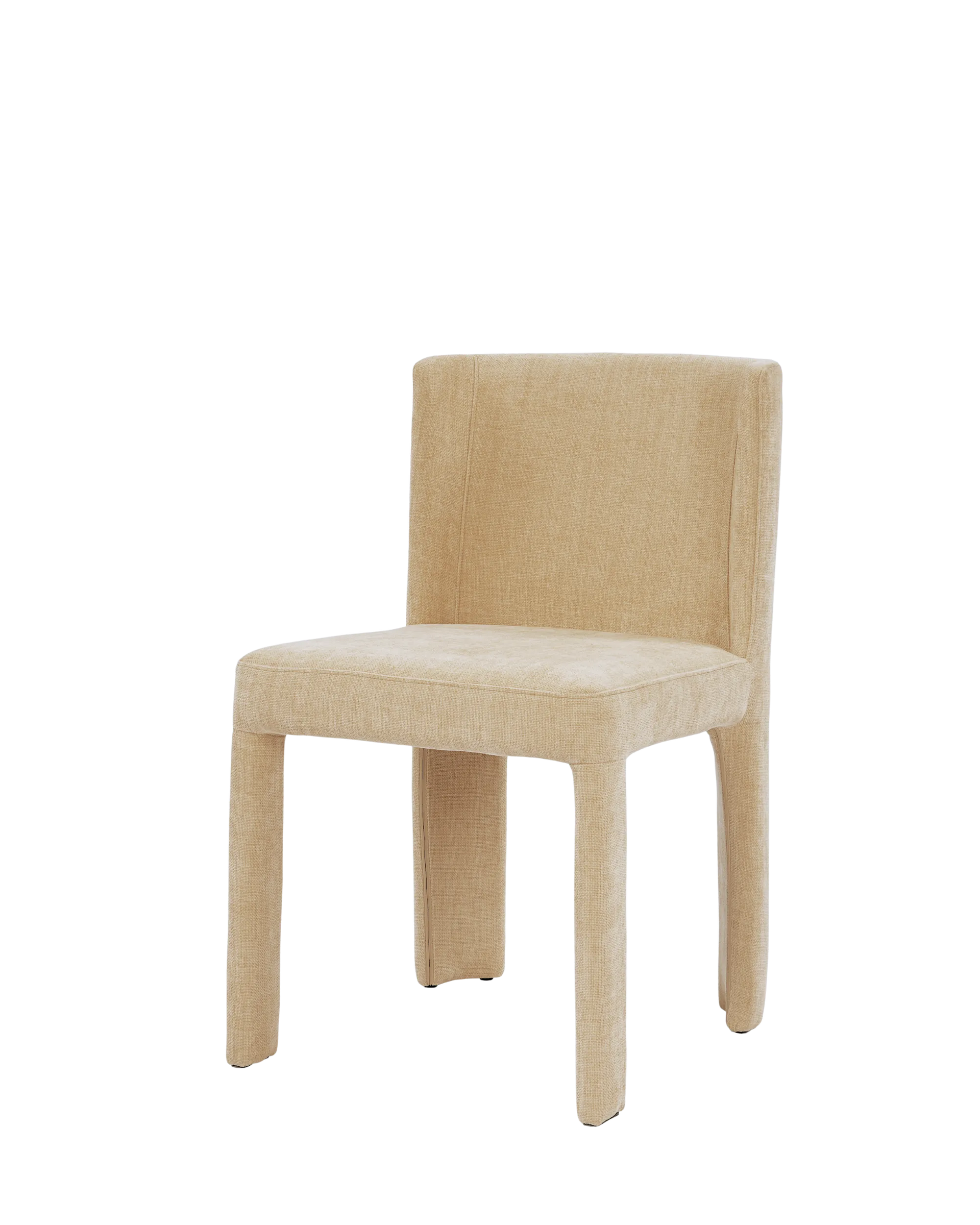 Seren Dining Chair - Silas Honey