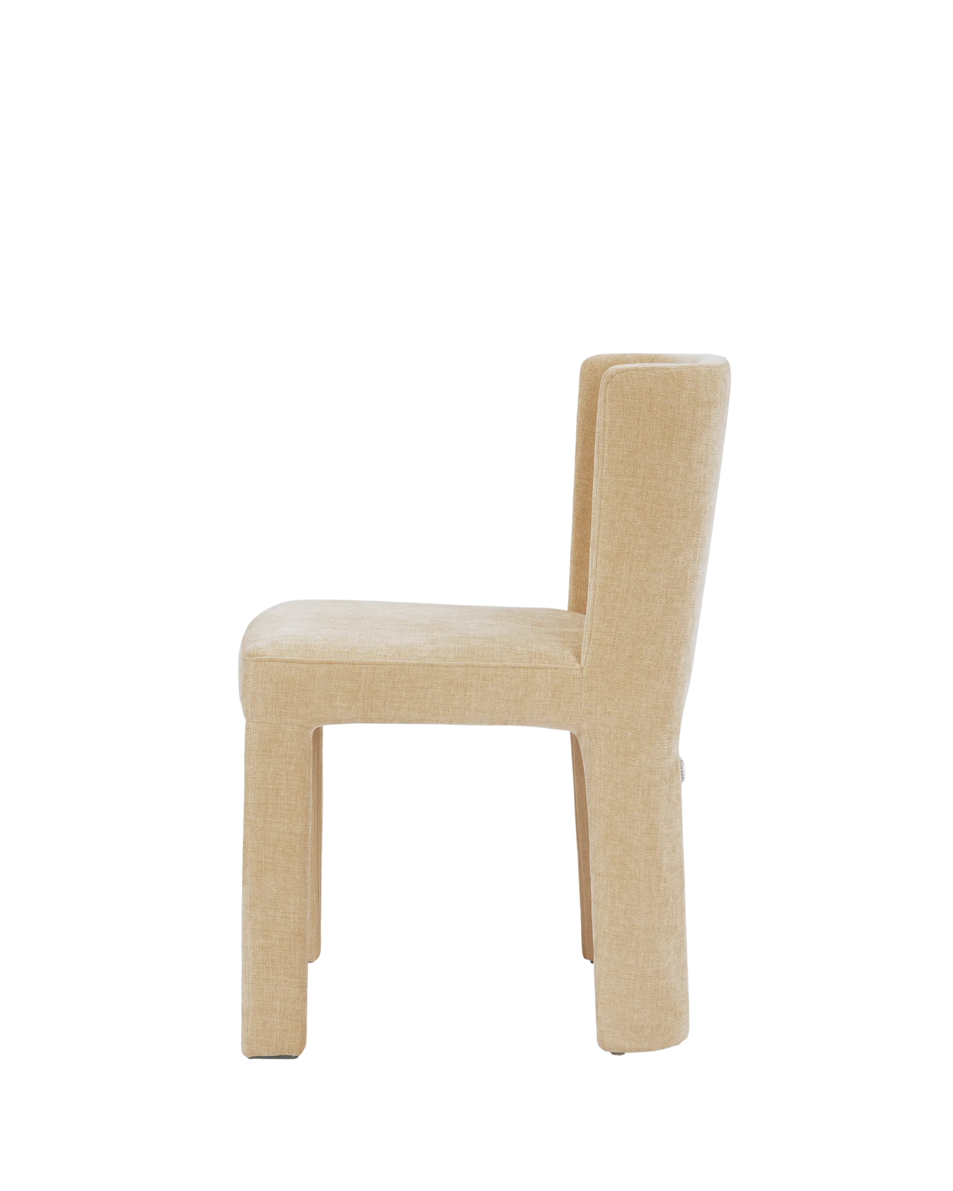 Seren Dining Chair - Silas Honey