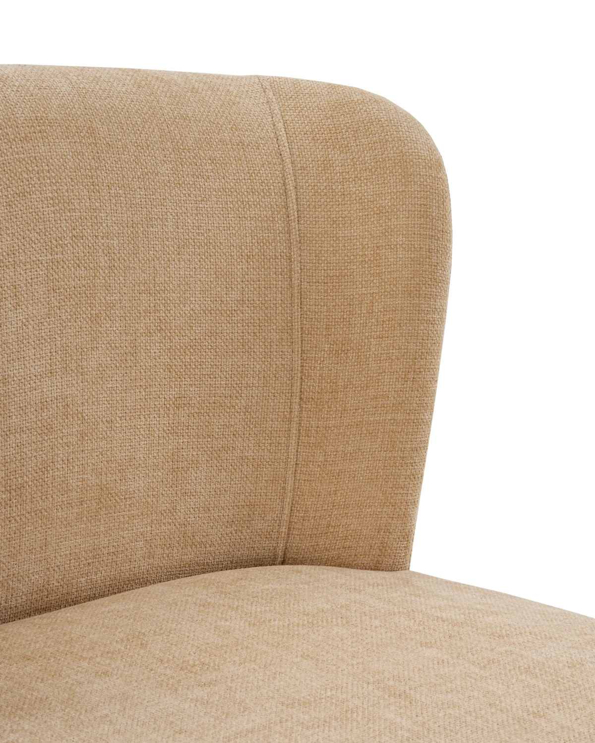 Seren Bar Stool - Silas Honey