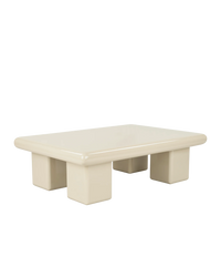 Timber Coffee Tables