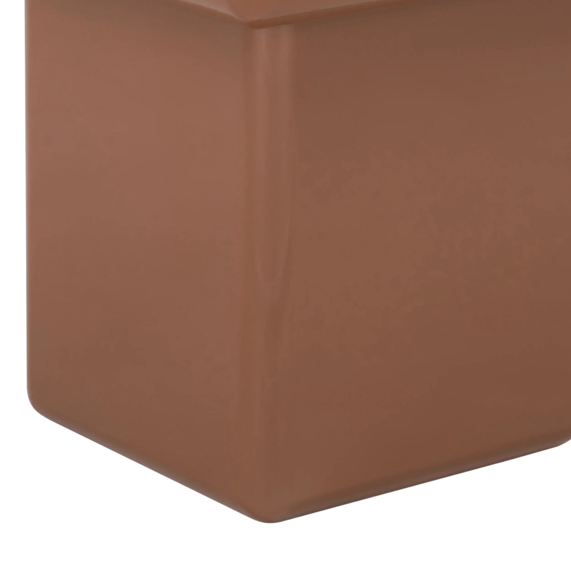 Toto Side Table - Brick