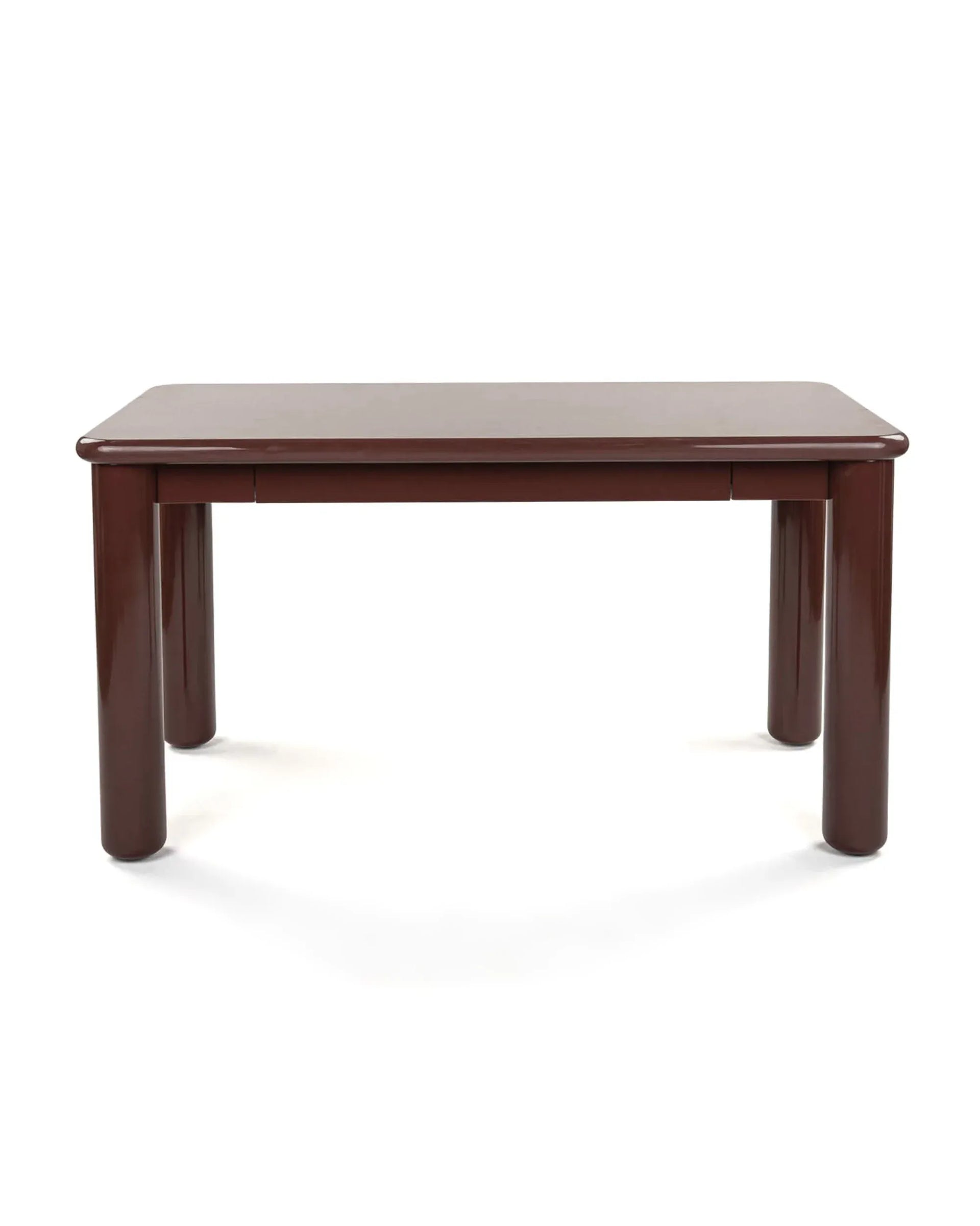 Lori Desk - Fudge