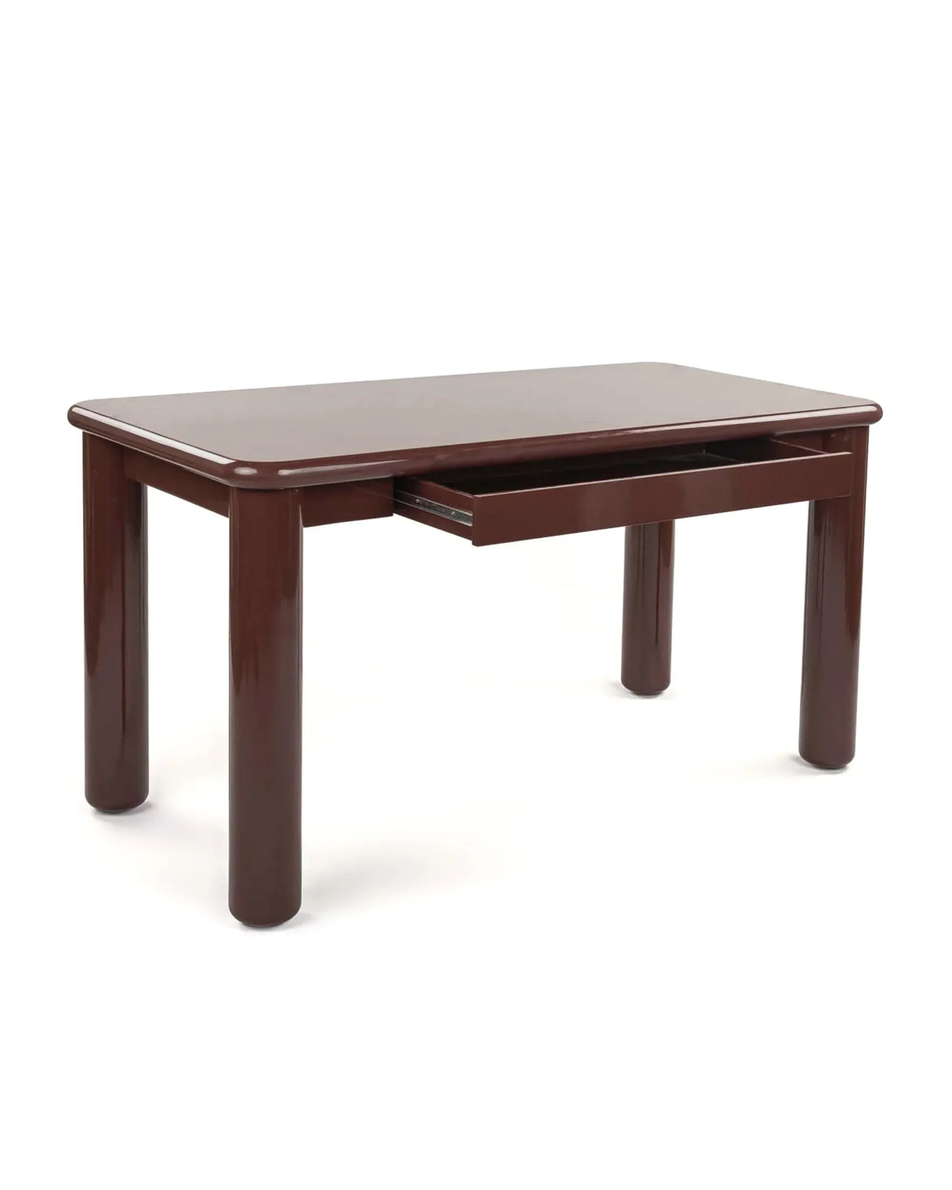 Lori Desk - Fudge