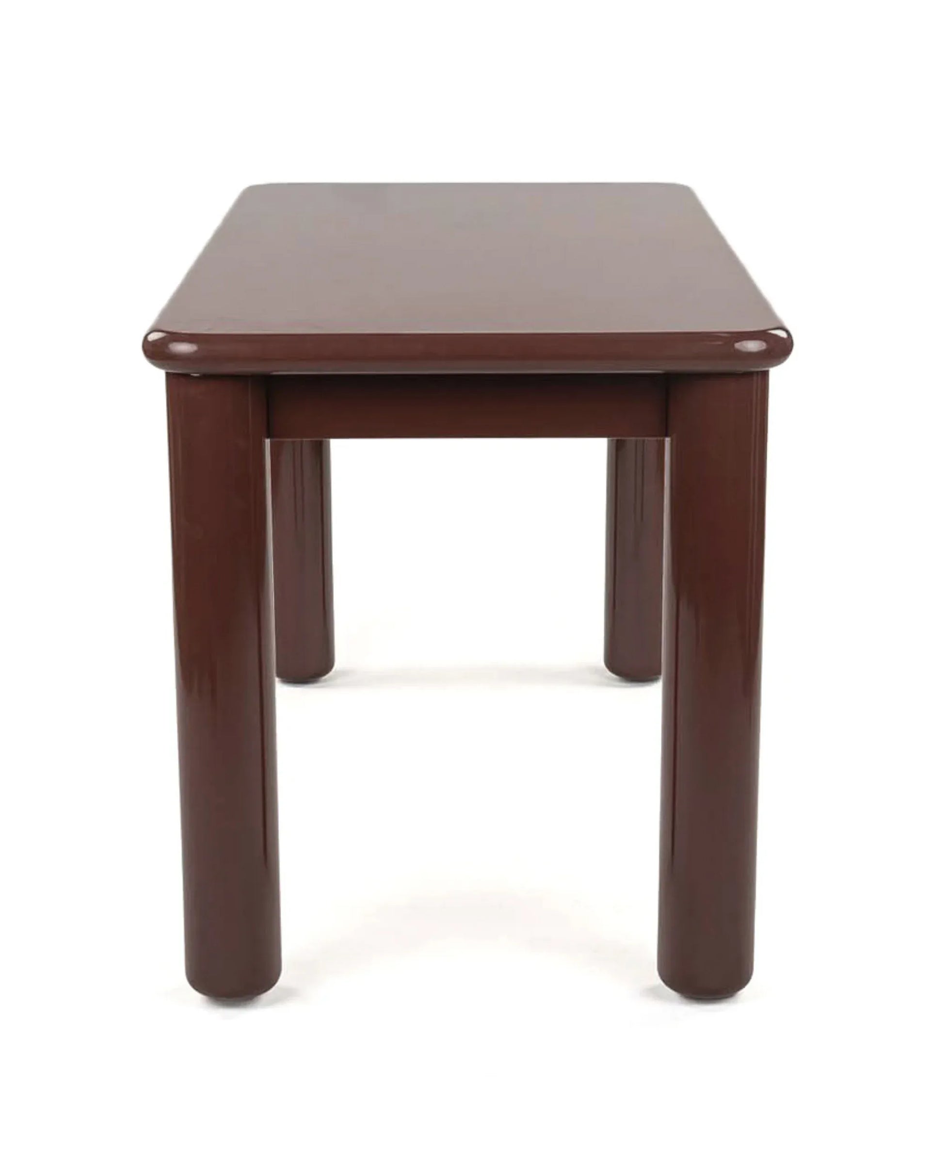 Lori Desk - Fudge