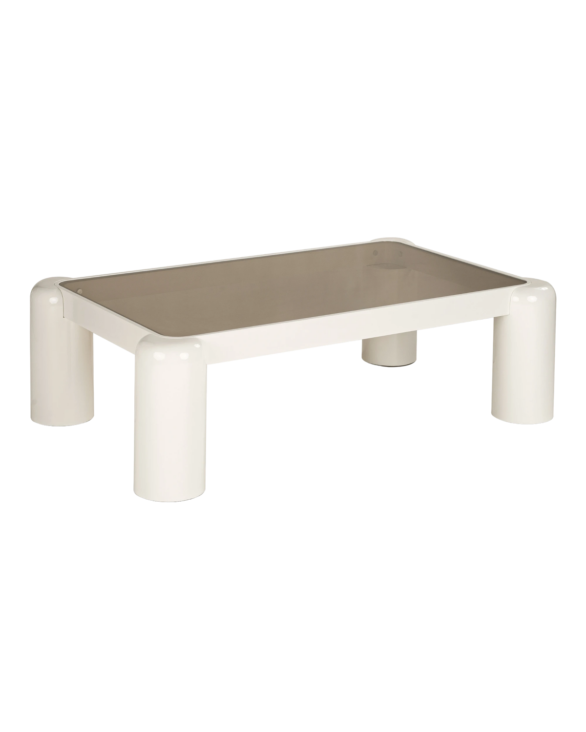 Elton Coffee Table - Cloud