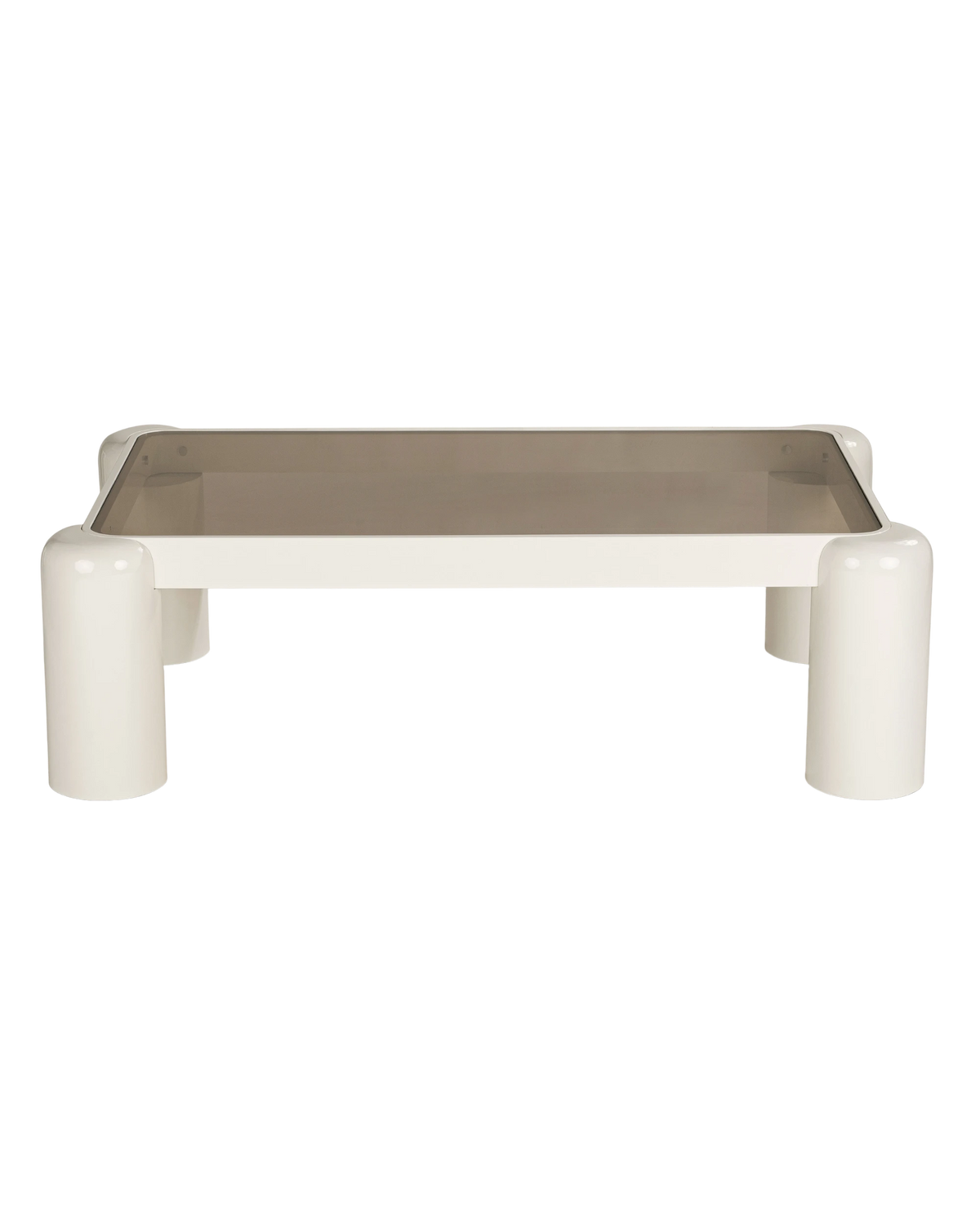 Elton Coffee Table - Cloud