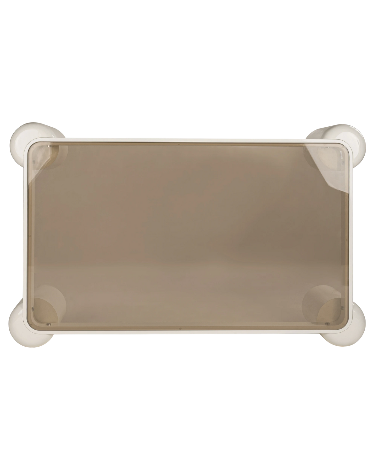 Elton Coffee Table - Cloud