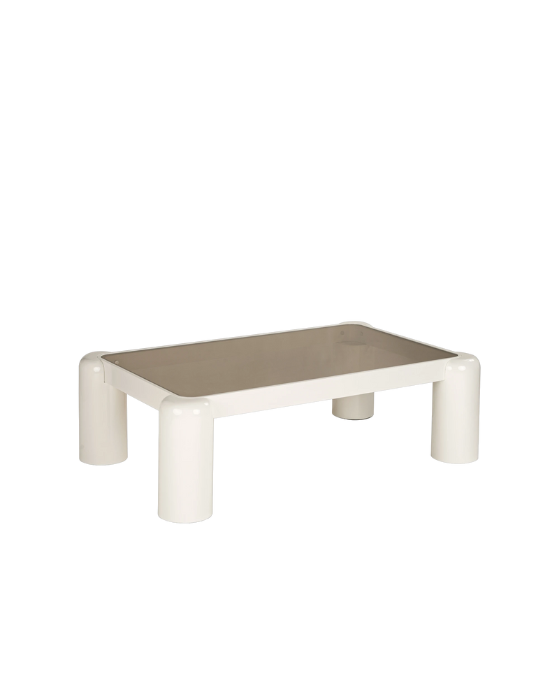 Elton Coffee Table - Cloud