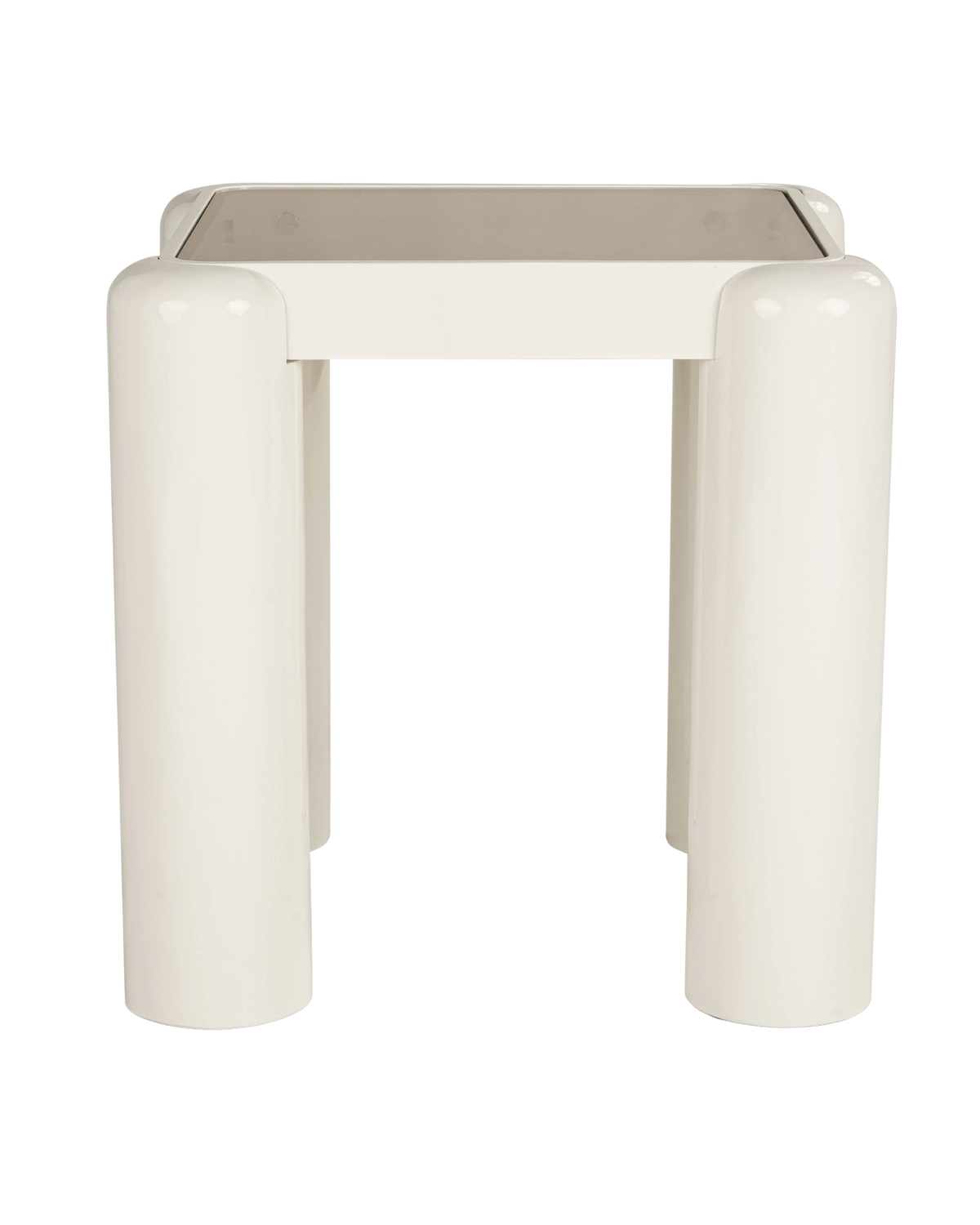 Elton Side Table - Cloud