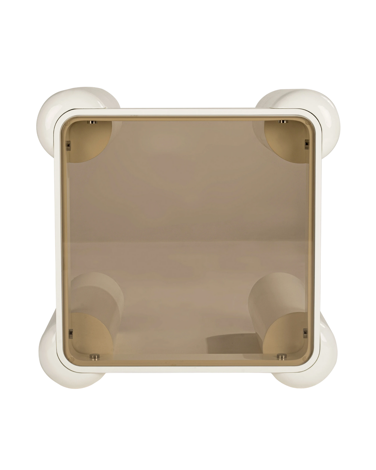 Elton Side Table - Cloud