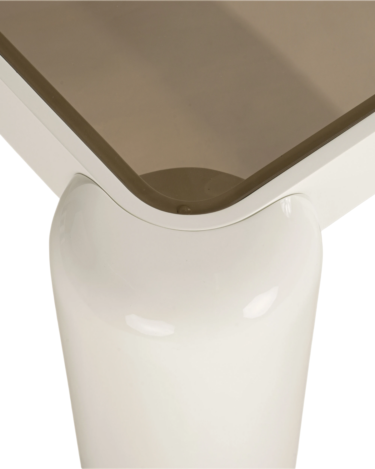 Elton Side Table - Cloud