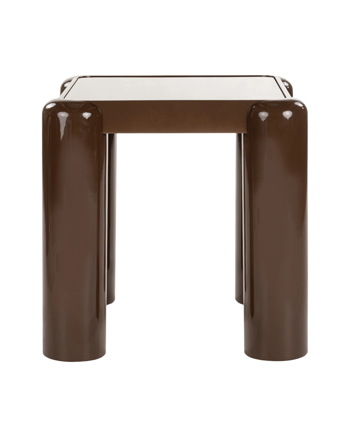Elton Side Table - Mousse