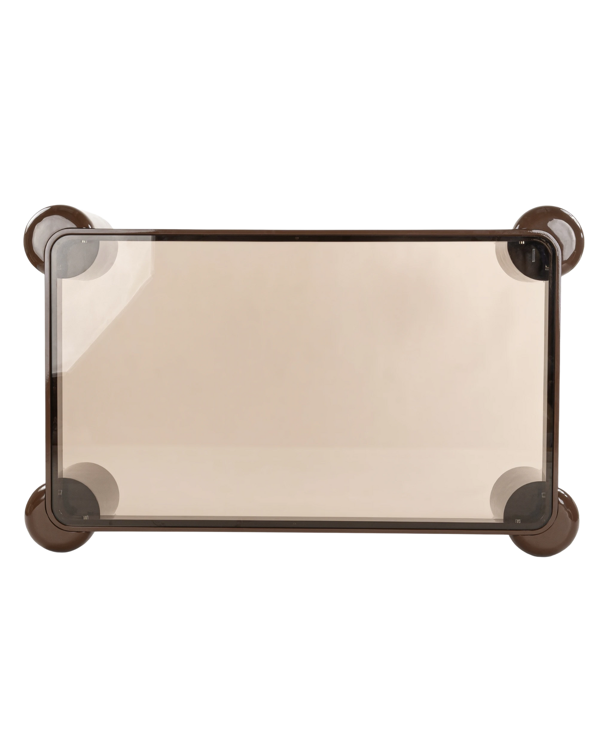 Elton Coffee Table - Mousse