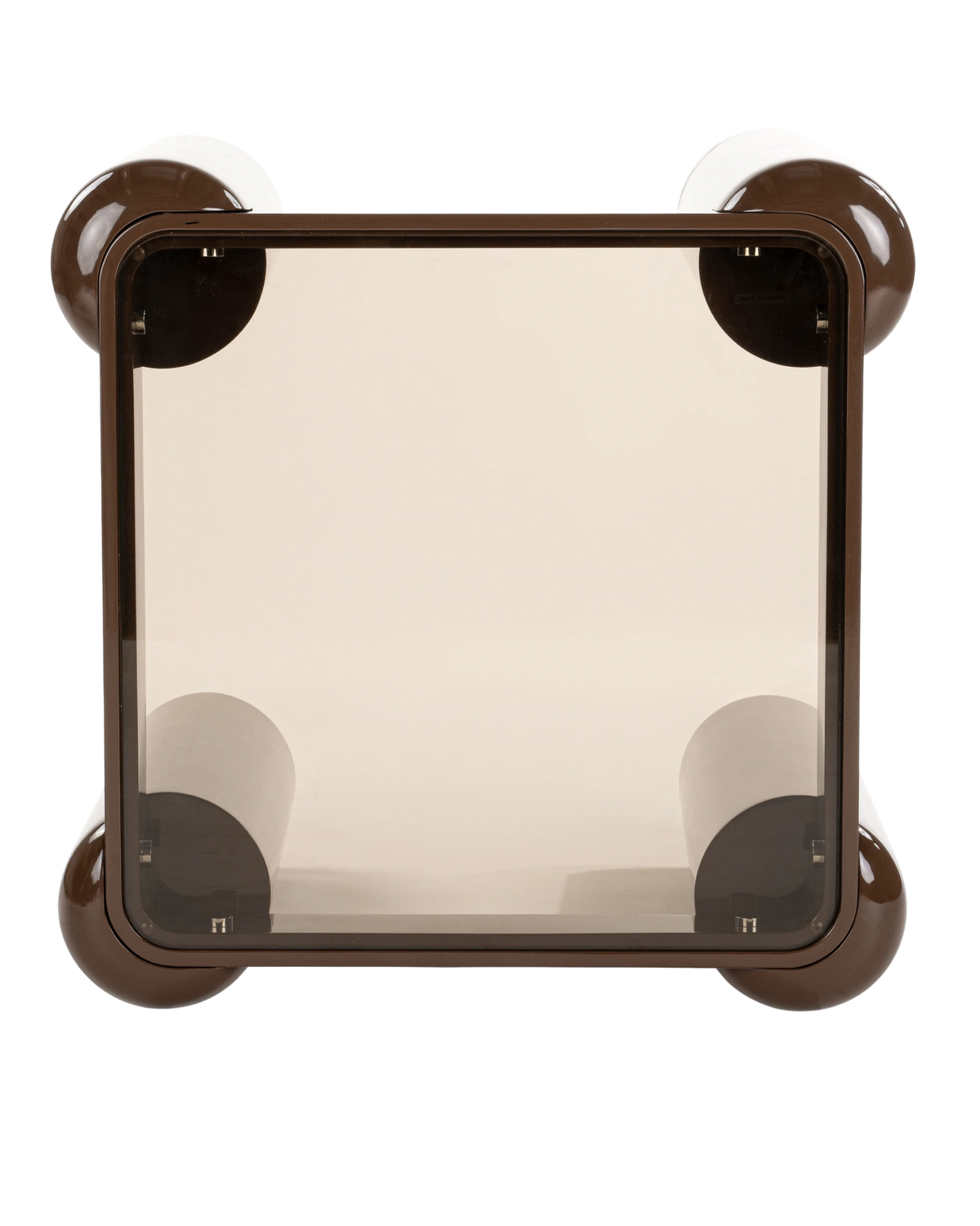 Elton Side Table - Mousse