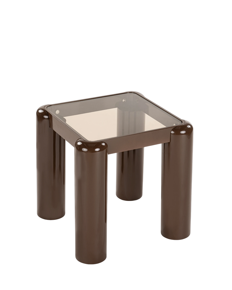 Elton Side Table - Mousse