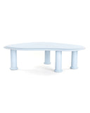 Puddle Coffee Table - Glacier