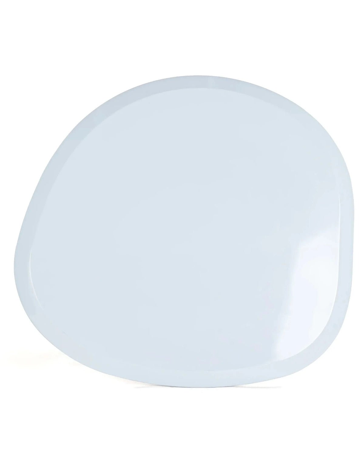 Puddle Side Table Buy Puddle Side Table - Glacier by RJ Living online - RJ Living