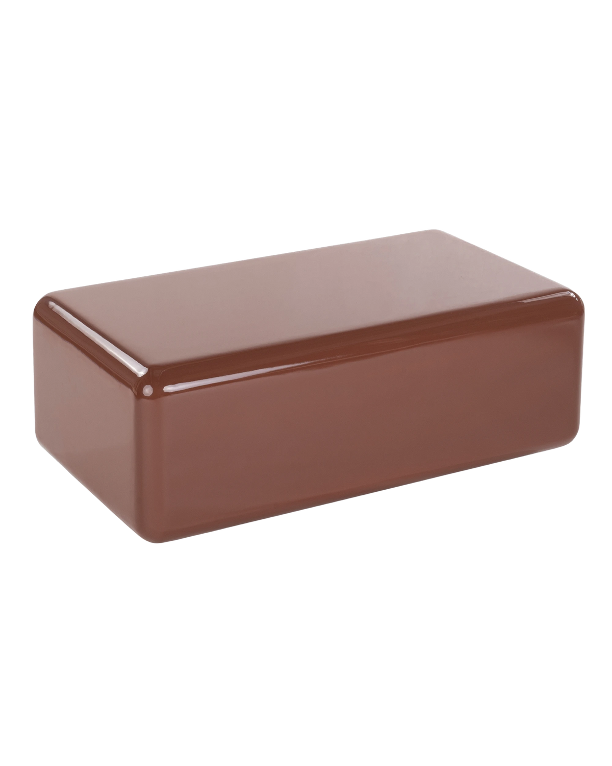 Beam Coffee Table Rectangle - Cayenne