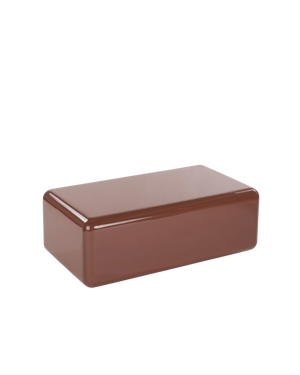 Beam Coffee Table Rectangle - Cayenne