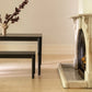Pure Dining Table 200cm - Black