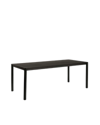 Black Dining Tables