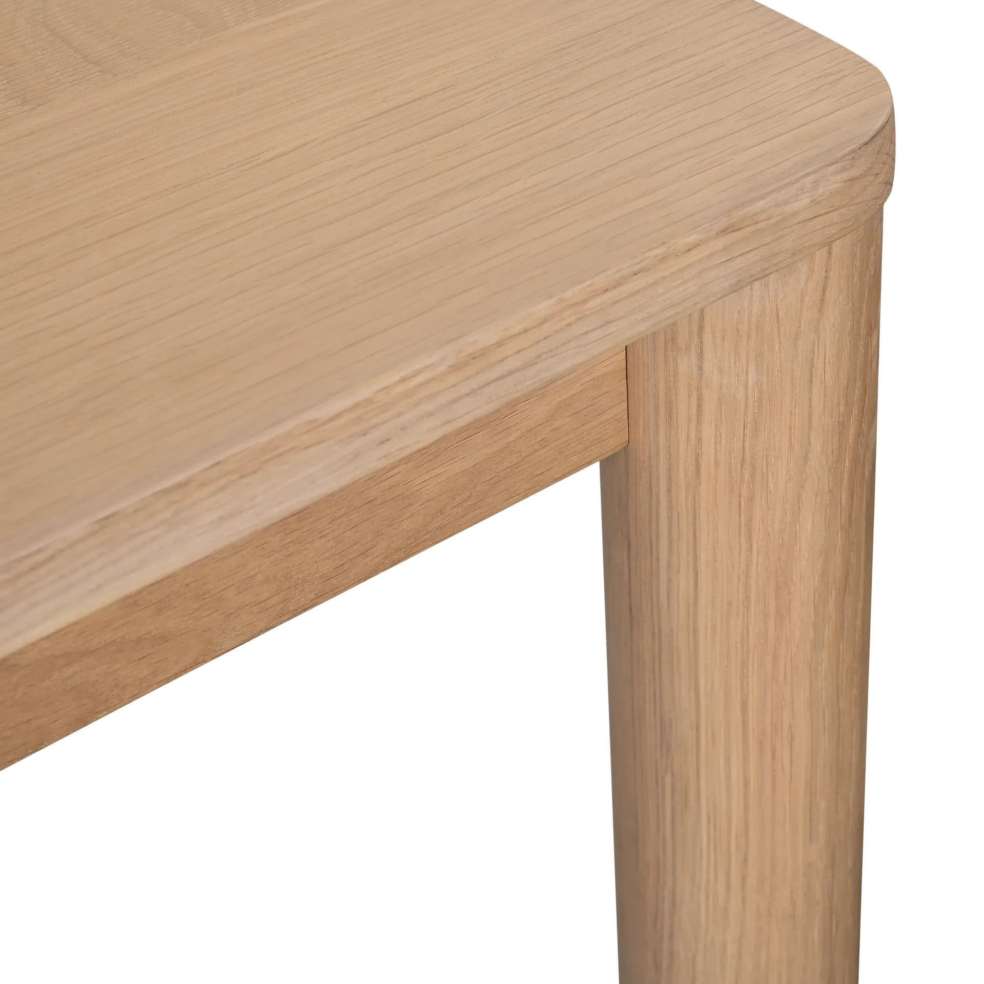 Pure Dining Table 200cm - Oak