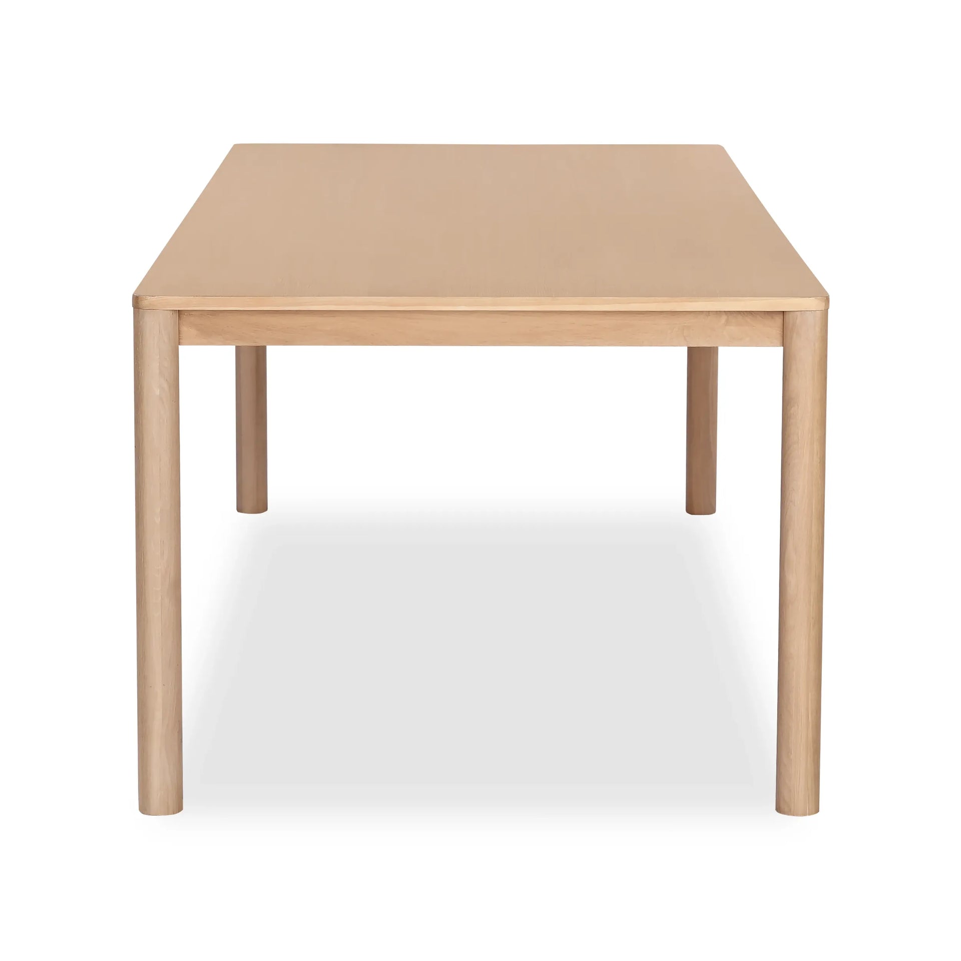 Pure Dining Table 200cm - Oak