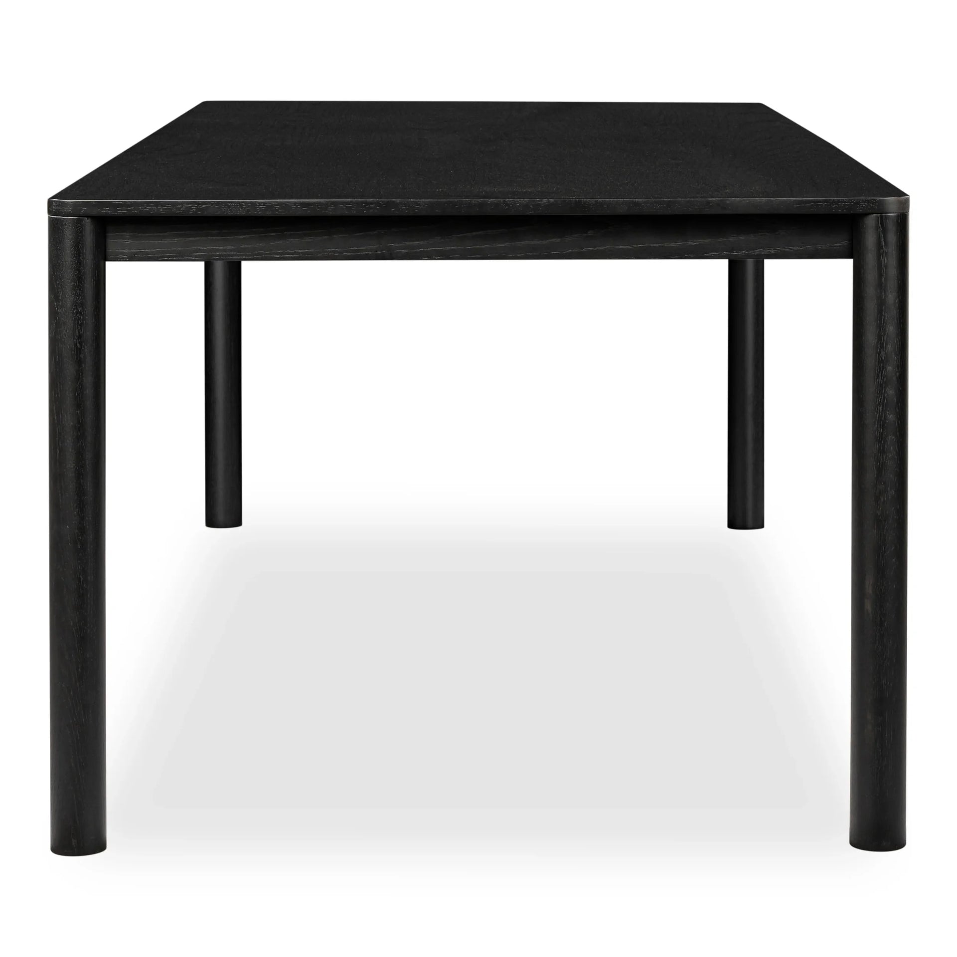 Pure Dining Table 240cm - Black