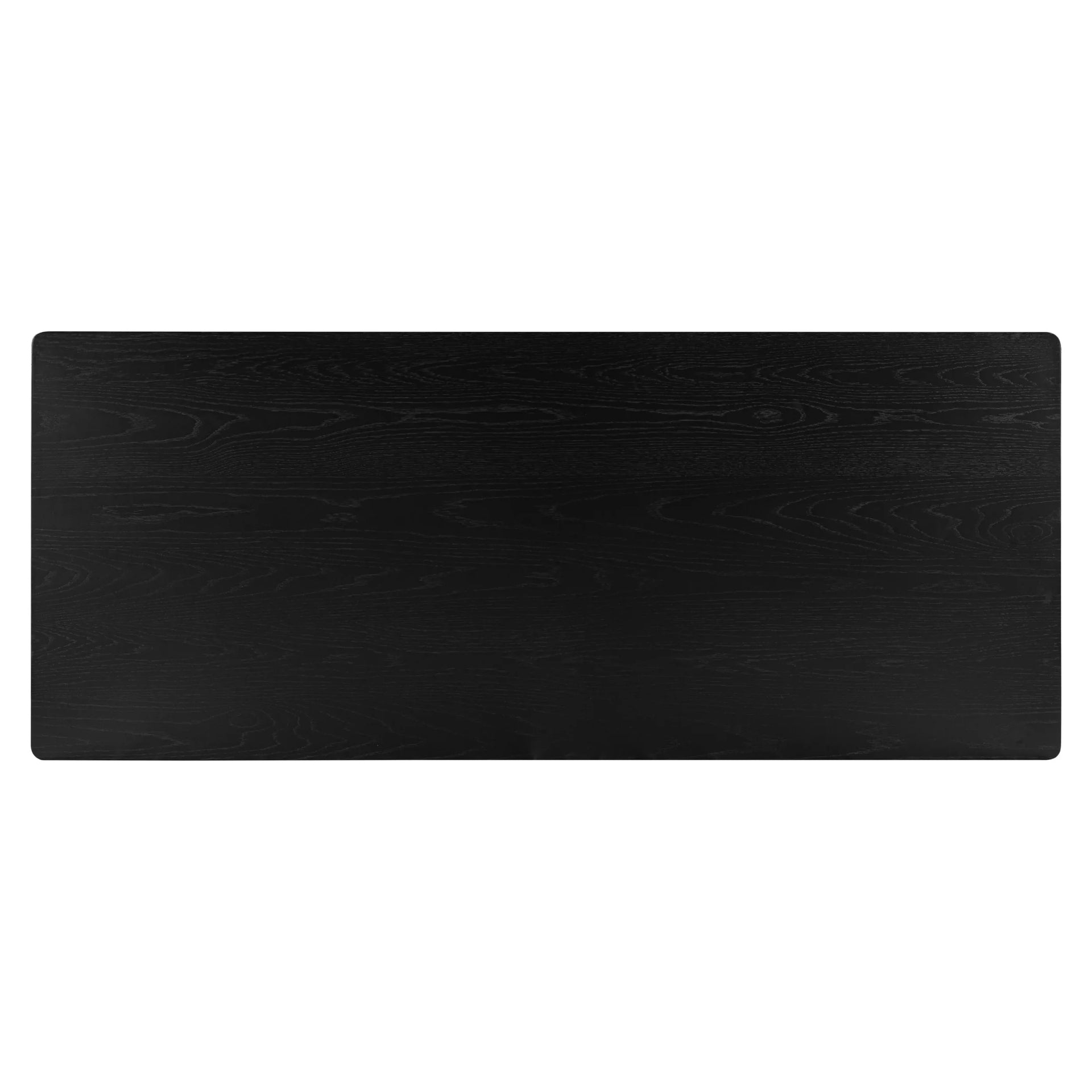 Pure Dining Table 240cm - Black