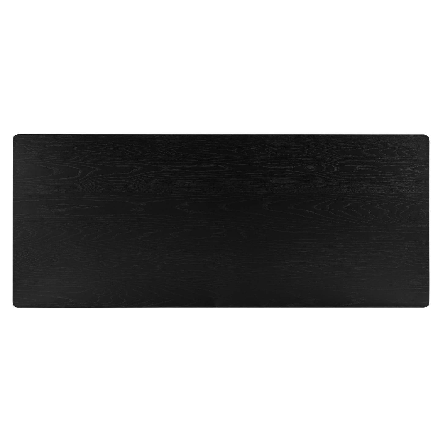 Pure Dining Table 240cm - Black