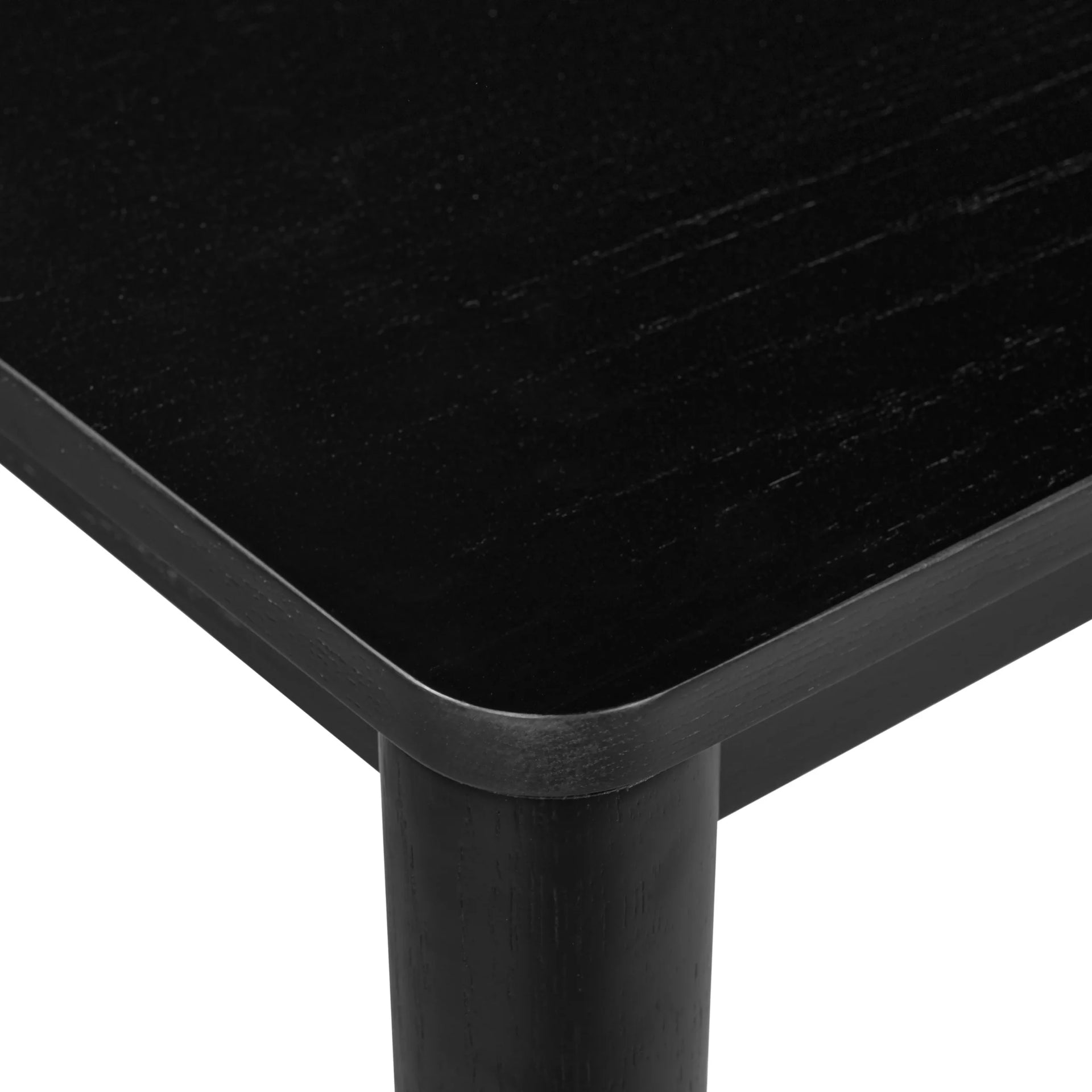 Pure Dining Table 240cm - Black