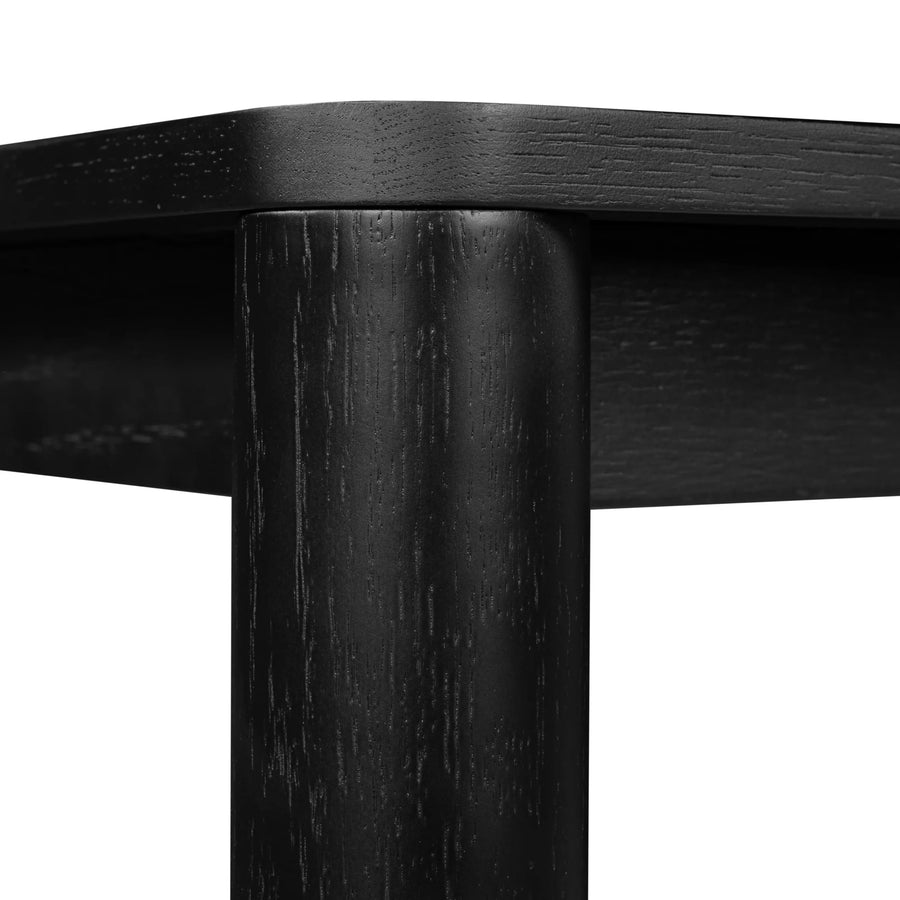 Pure Dining Table 240cm - Black