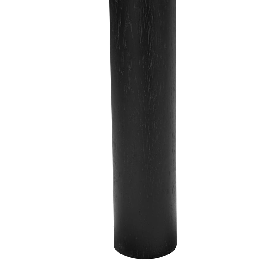 Pure Dining Table 240cm - Black
