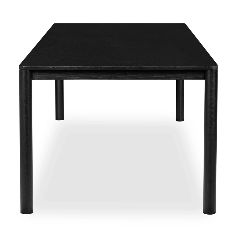 Pure Dining Table 240cm - Black