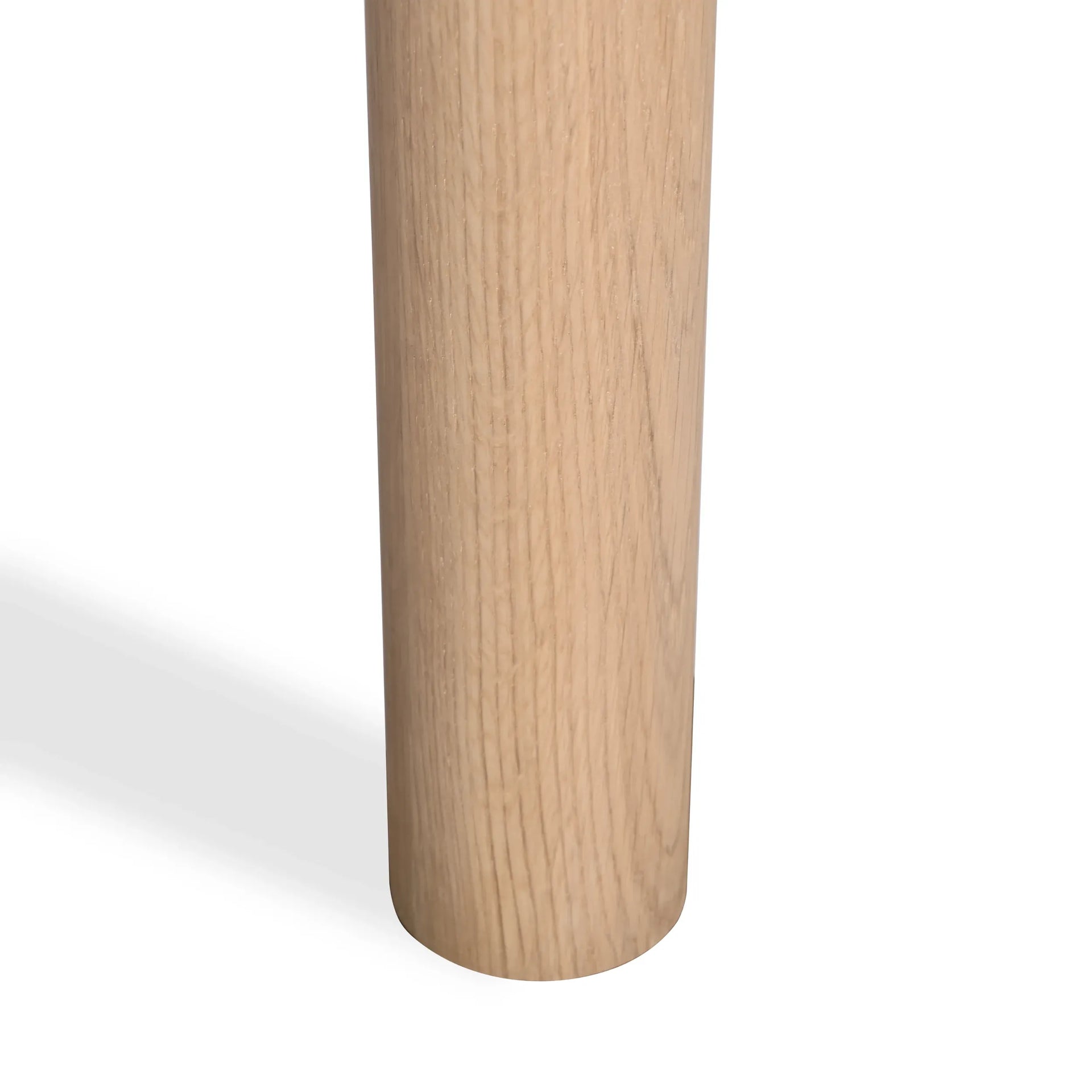 Pure Dining Table 180cm - Oak