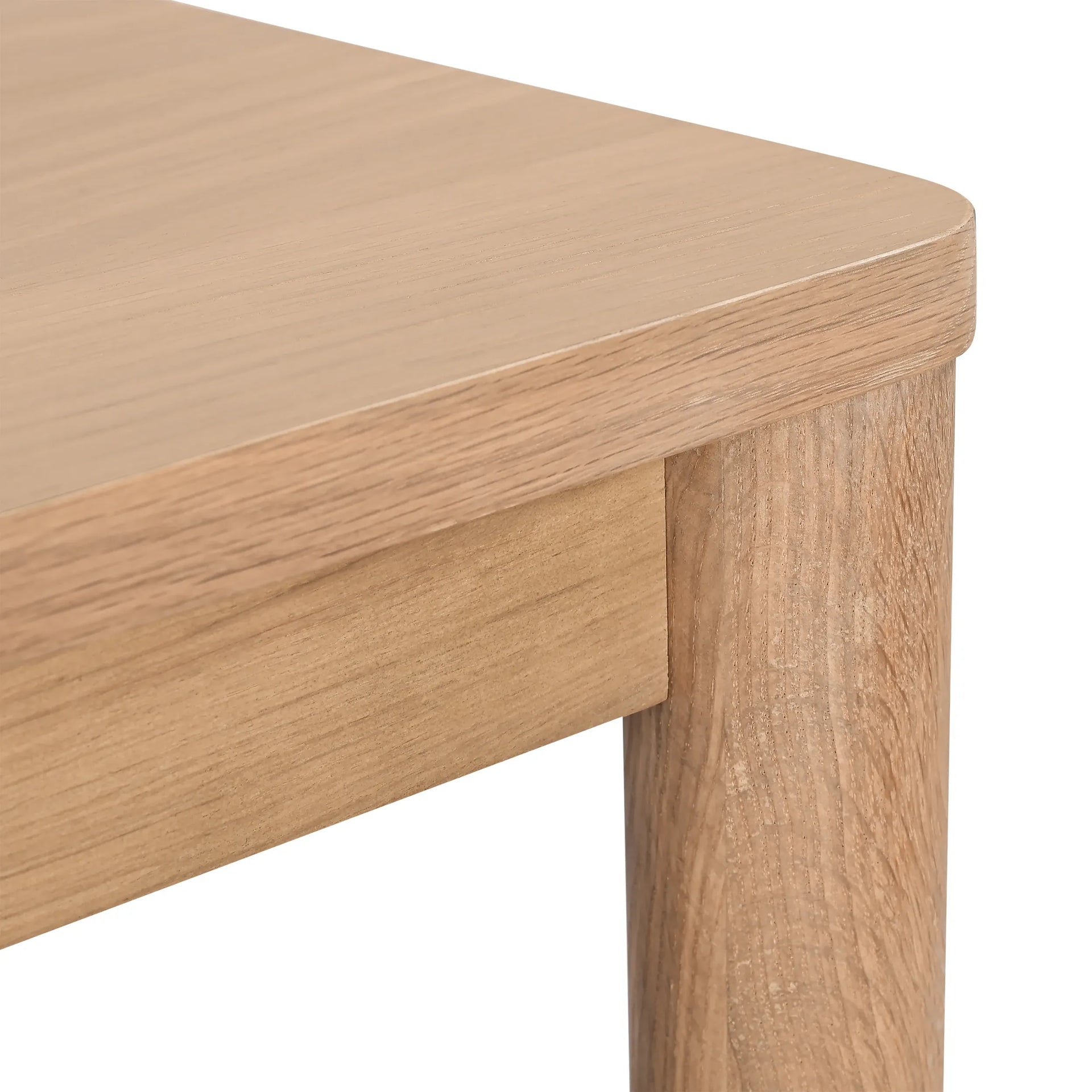 Pure Dining Bench 180cm - Oak
