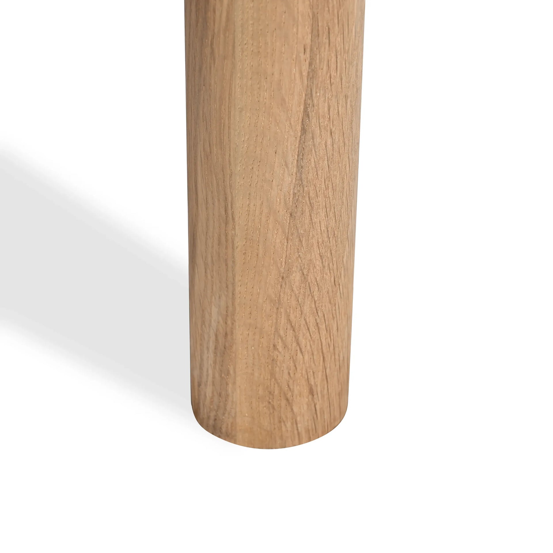 Pure Dining Bench 180cm - Oak