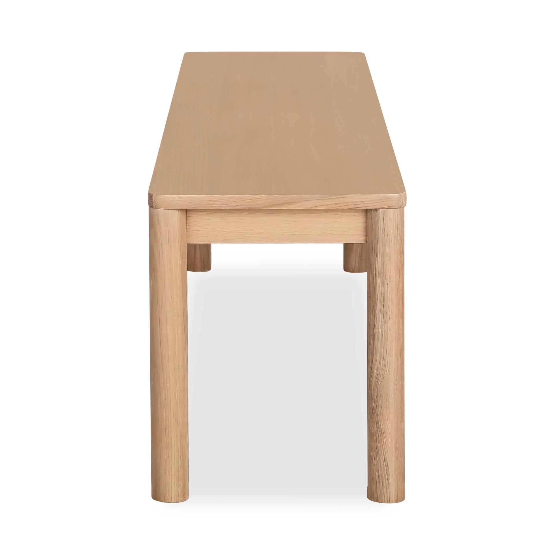 Pure Dining Bench 180cm - Oak