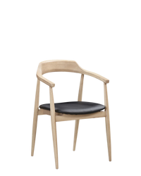 Black Chairs