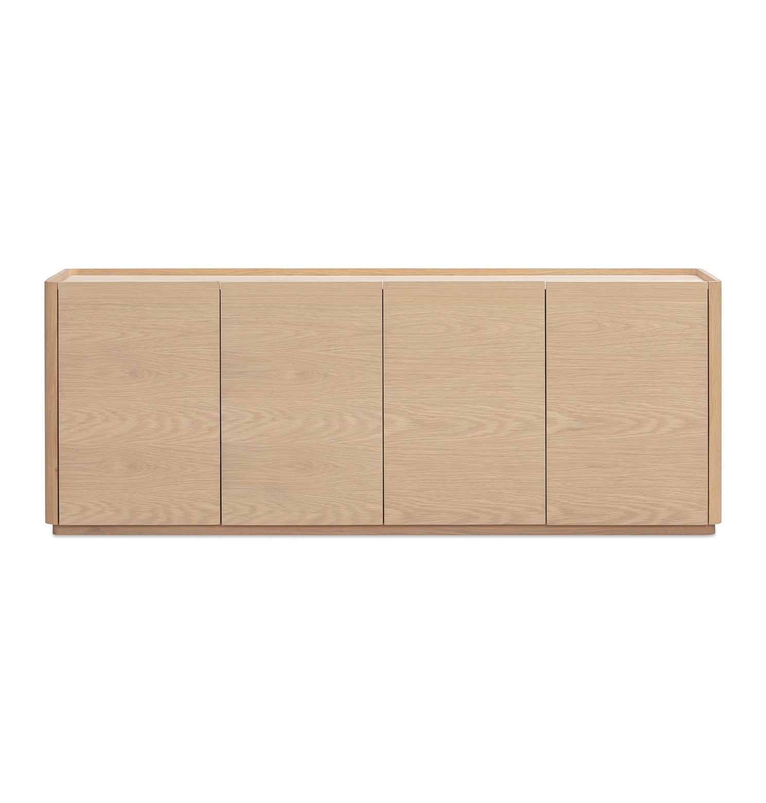 Trim Sideboard 180cm - Oak