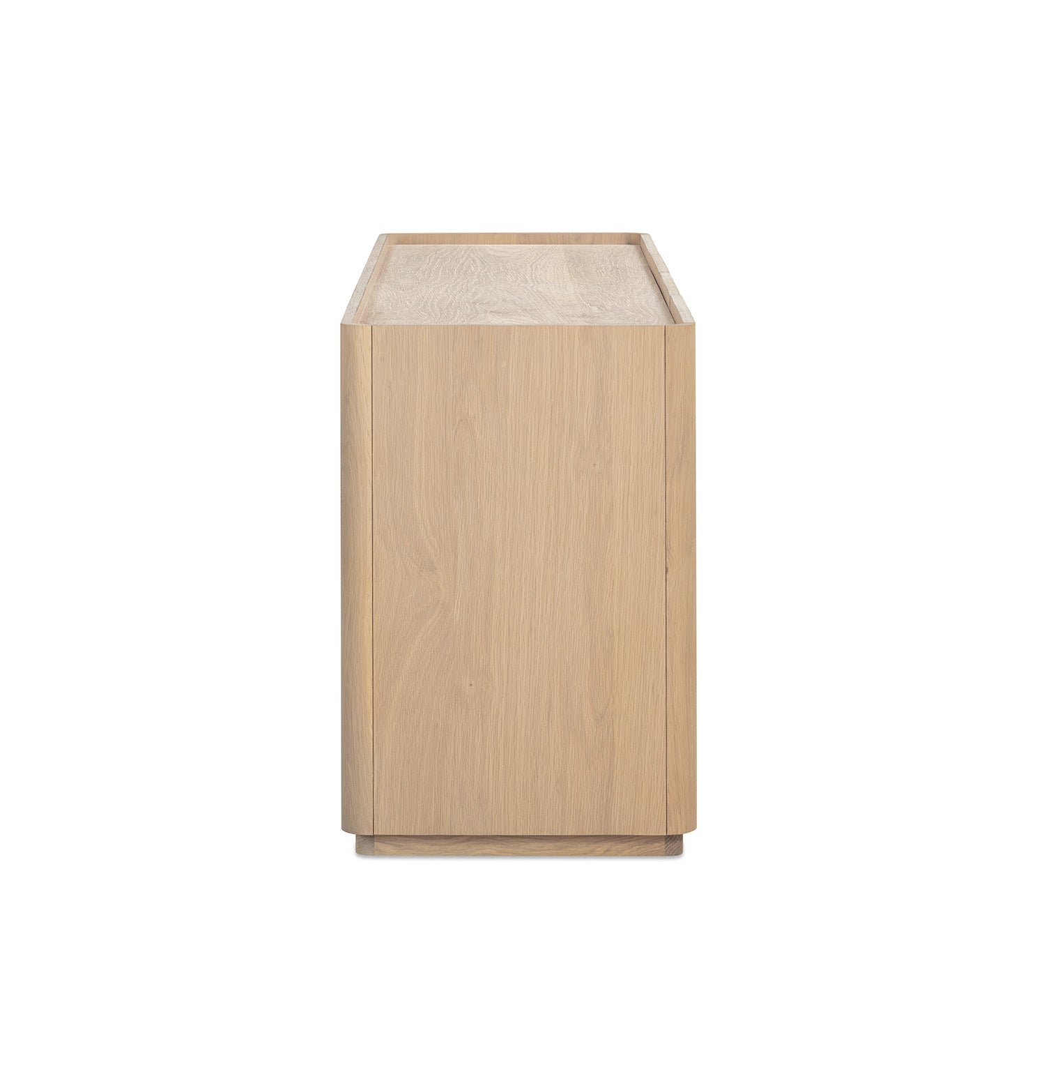 Trim Sideboard 180cm - Oak